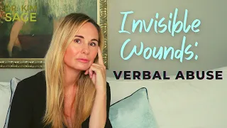 VERBAL ABUSE TYPES:  INVISIBLE WOUNDS