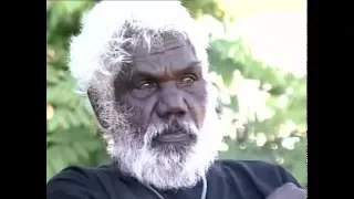 Dreamtime Travelling through the Australian continent - documentary