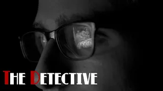 The Detective | Short Film Noir - Dodge College