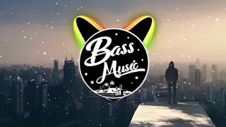 Love Your Voice - Jonny (Bass Boosted)