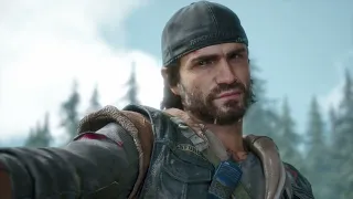 DAYS GONE is a Masterpiece🔥 | Gameplay Walkthrough | No Commentary