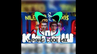 Toxis & Niletto - КИПИШ (Wrong Code Mix)