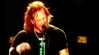 Metallica - Werchter, Belgium [1999.07.03] Full Concert - 2nd Source