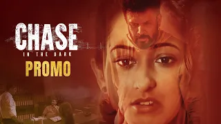 Chase 2024 Hindi Dubbed Movie Trailer| Radhika Narayan |Avinash | South Dubbed Suspense Movies Hindi