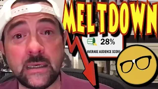 Kevin Smith's Ultimate BETRAYAL | A Fan Blaming MELTDOWN