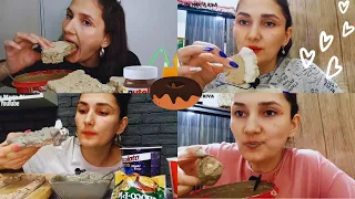 Vlog Marta Riva Crunchy Shortbreads 🍪❤️