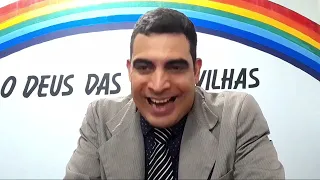 DIRETO DE SÃO PAULO AS IGREJAS LOUCAS QUE SERVEM AO DIABO  !!