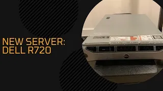 Part 2 - New Server! Flash PERC H710 to IT mode, Install TrueNAS, Restore Configuration from Backup