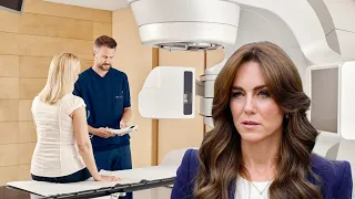 Todo lo que se sabe del tratamiento de cáncer que sigue Kate Middleton #kate_middleton