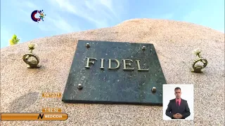 Pueblo de Santiago de Cuba rinde tributo a Fidel Castro