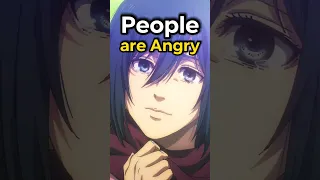 People are ANGRY at This Anime...