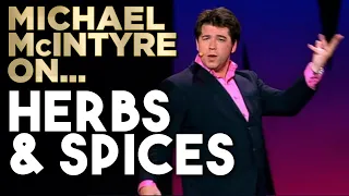 My Name Is Five Spice! | Michael McIntyre