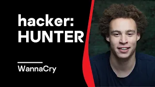 hacker:HUNTER | WannaCry