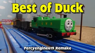 Best of Tomy Duck