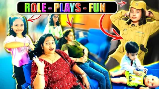 Exploring Kidztopia Bangalore:  Dive into Role Play Fun!