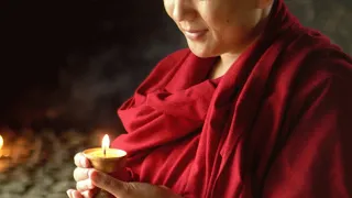 Inner Melody with Ani Choying Drolma, London, UK, 5 May 2024