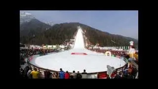 Avseniki - Planica