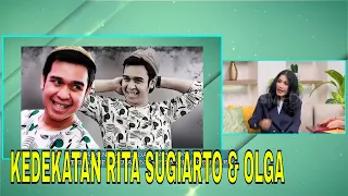 Cerita Kedekatan Rita Sugiarto Dengan Rhoma Irama & Olga Syahputra | FYP (22/04/24) Part 5