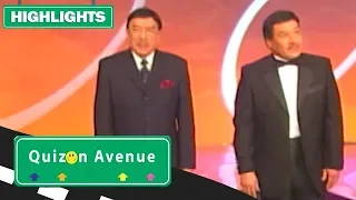 Quizon Avenue: Ang impersonator ni Dolphy | Jeepney TV