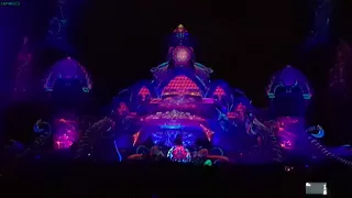 AJJA LIVE @ MUNDO DE OZ FESTIVAL 2018