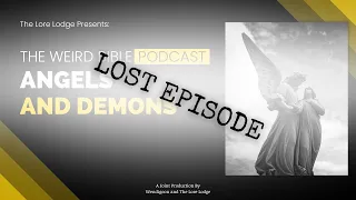 The Angels Episode Incident | Lost Episode