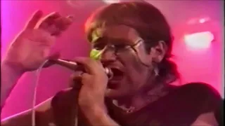 Marillion - Cinderella Search (From Album Real to Reel) (video editado)