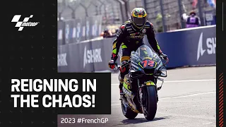 MotoGP™ Last Lap 🏁 | 2023 #FrenchGP