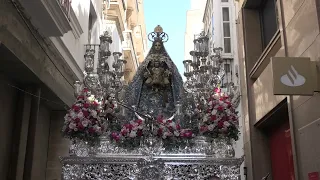 Corpus Christi  Cadiz (Banda de Música Maestro Dueñas)