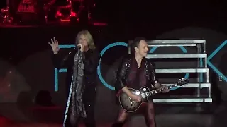 Def Leppard- Live Full concert. Zappos Theater. 9-1-19. Las Vegas