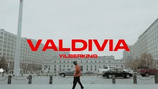 Valdivia 🇨🇱 - Yilberking & Juan Velasquez, Sebastian Roldan ( Video Oficial )