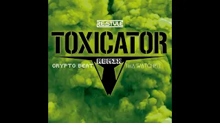 Re-Style feat. Tha Watcher - Toxicator (Dj CryptoBeat Remix)