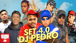 "Set DJ Pedro 4.0" - MC Ryan SP MC Davi MC Brinquedo MC Kevin MC IG MC PH MC Brisola MC Menor Da VG