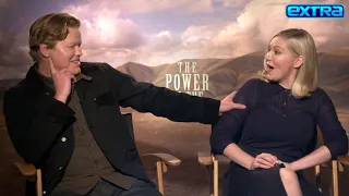 Kirsten Dunst & Jesse Plemons on Being Creative SOULMATES