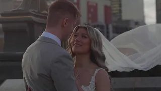 BON & DAN || Wedding Teaser Vid