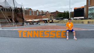 Season 2 Episode 2 Tennessee Track Workout