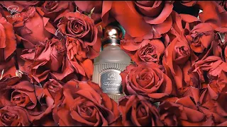 إعلان عطر | Rozzai