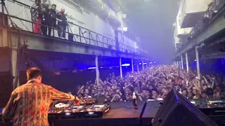 Maceo Plex Printworks Issue 002 Opening