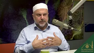 Ruh Ölümsüz müdür? Allah Teâlâ'nın Ebediyeti ile Ruhun Ebediyeti Aynı mıdır? - Ahmet Hamdi Yıldırım