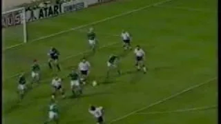 England v Germany (1991) (3/4)