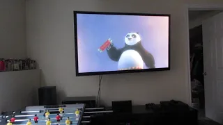 "Kung Fu Panda" (PS3) Walkthrough (Part 40: Level 13 "Final Battle"-Part 1 of 5) (Read Description)