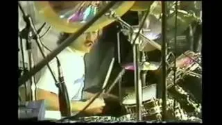 Valuable 激レア！スーパーDｒ　VINNIE COLAIUTA　Dr　Clinic 1983