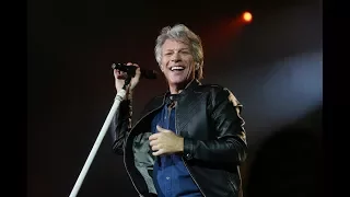 Bon Jovi - Always - Live in São Paulo - SP TRIP