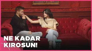 Oğuzhan, Dilara'yı Kıskançlıkları İle Boğuyor mu? | Kısmetse Olur: Aşkın Gücü 2. Sezon 37. Bölüm