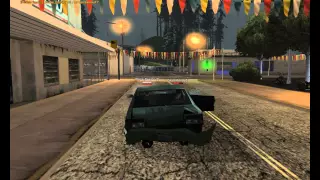 Grand Theft Auto San Andreas Multiplayer 12 31 2014 6 26 50