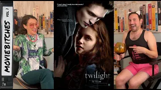 Twilight | MovieBitches RetroReview Ep 66 | Twilightober