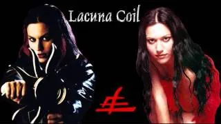 Lacuna coil - swamped