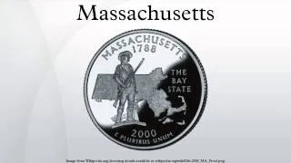 Massachusetts