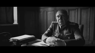 Der Hauptmann / Captain - Court martial scene (2017)