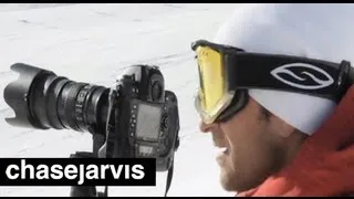 Shooting Sequences | Chase Jarvis TECH | ChaseJarvis