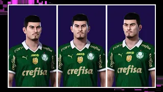 RÔMULO PES 21 - COMO FAZER (PALMEIRAS)